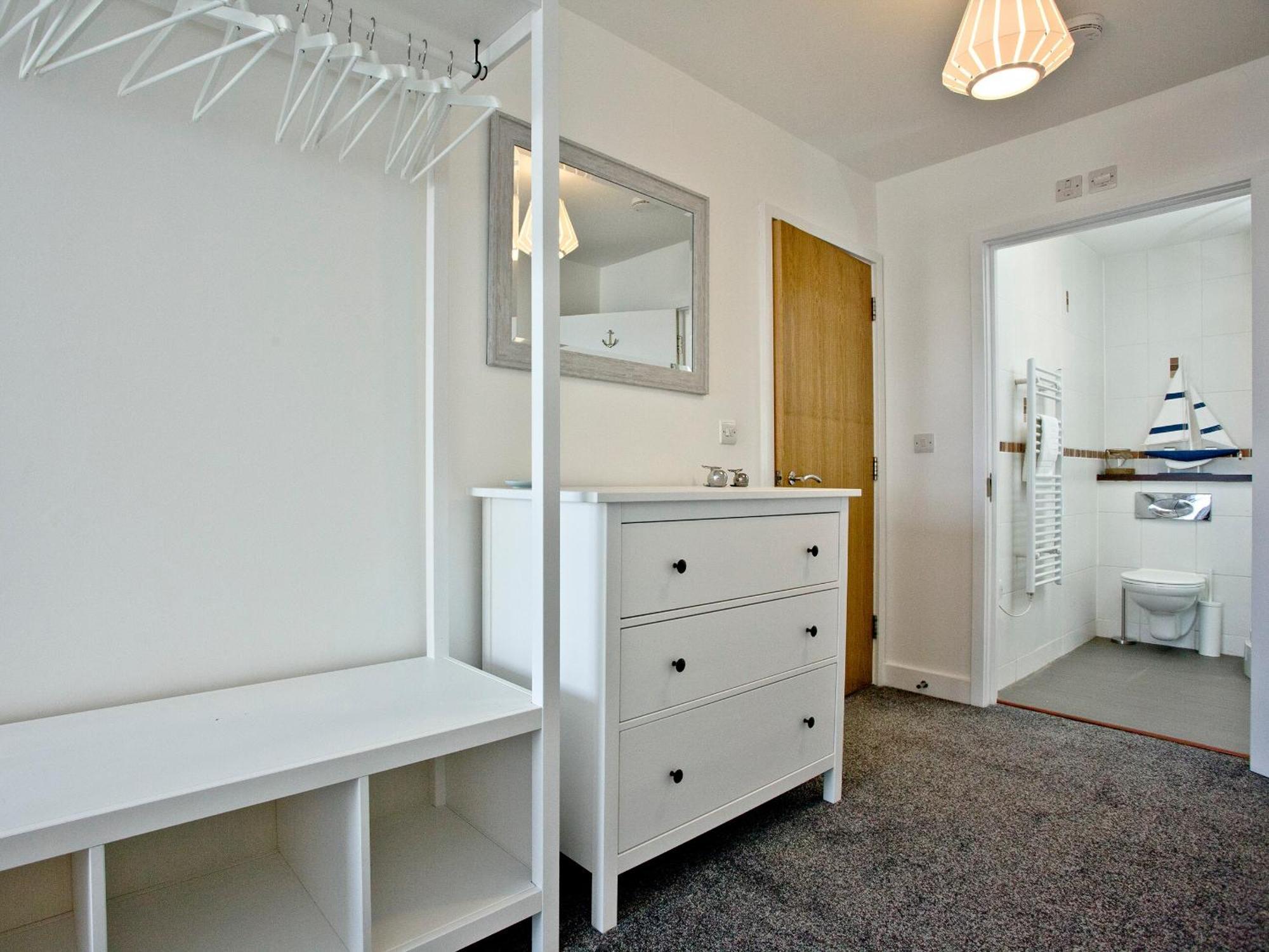 Fistral Escape Appartement Crantock Buitenkant foto