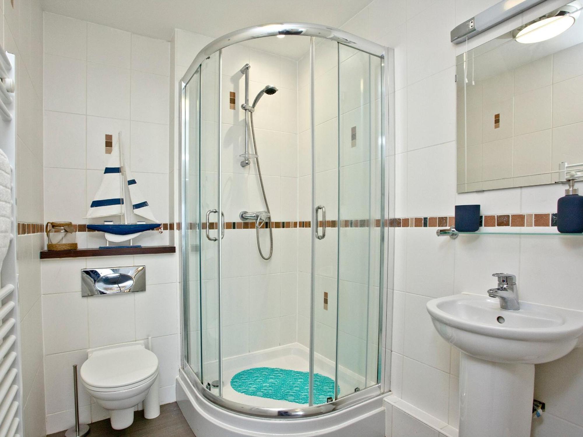 Fistral Escape Appartement Crantock Buitenkant foto